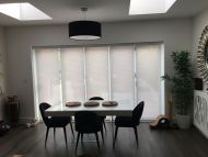 electric motorised blinds93