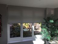 electric motorised blinds94
